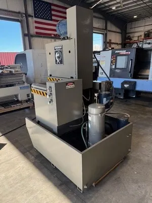 TIMESAVERS 50-19MW sander | GMT (2)