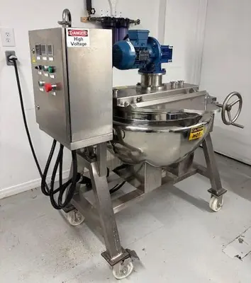 USED 2024 SAINTY CO. DM-20S