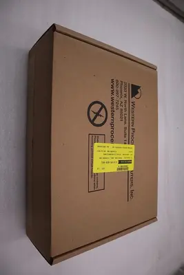 NEW IN BOX HONEYWELL 51196989-200 CIRCUIT BOARD STOCK G20