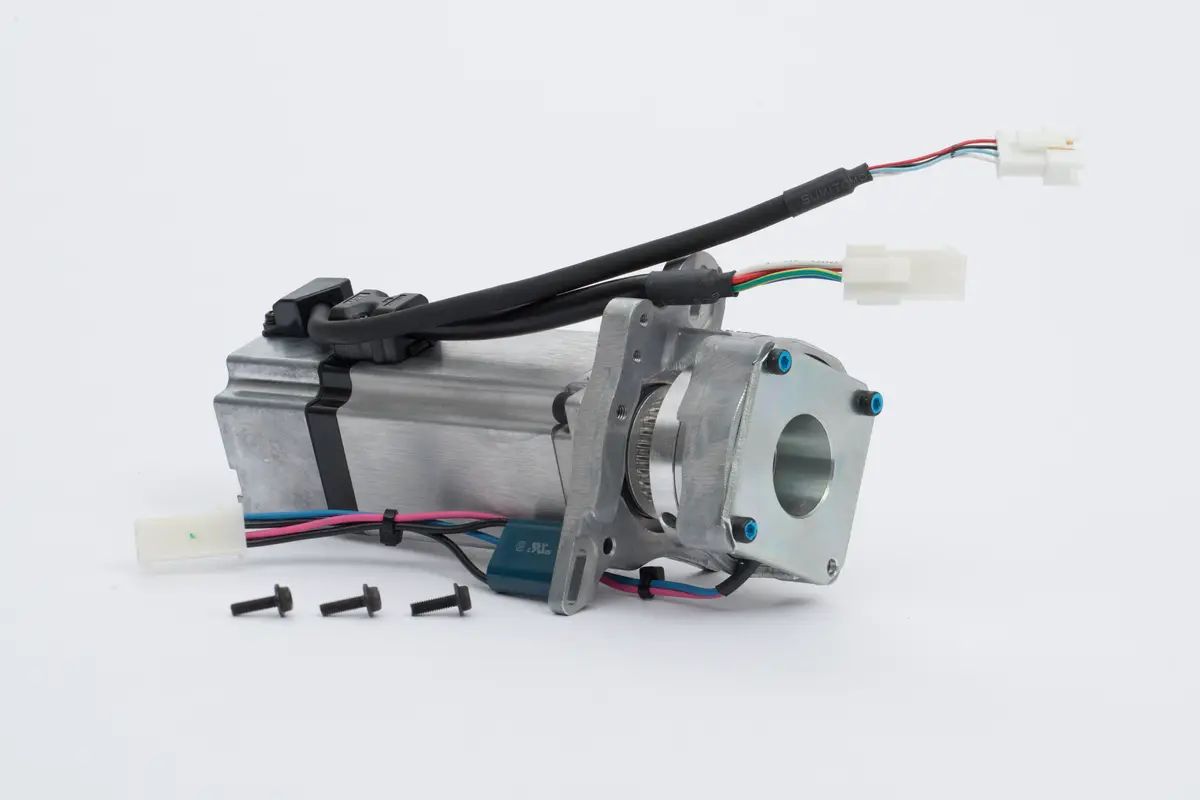 KUKA Motor A3 assy