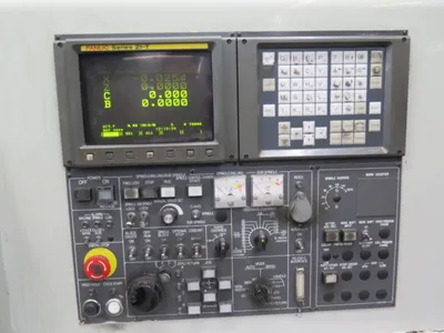 USED NAKAMURA-TOME SC-300