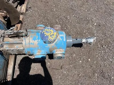 USED ARIEL JG-4