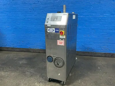Used UNADYN TR200 Misc Plastics Equipment Ohio US | HGR 24 #1456066