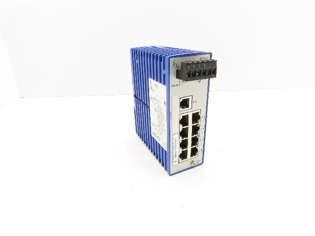 Used HIRSCHMANN _UNKNOWN_ Relays & Switches | Arrow Industrial #639032