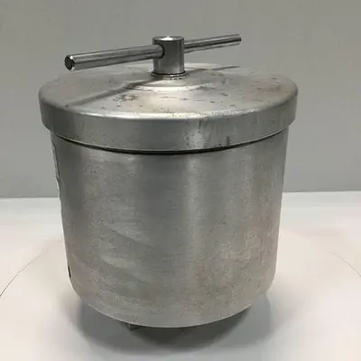 USED FILTROIL BU-100