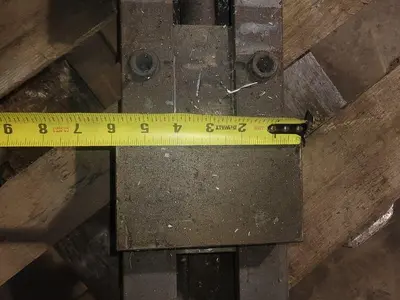 USED TOOLEX DS SERIES