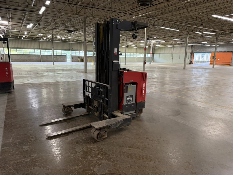 Used _UNKNOWN_ _UNKNOWN_ Multi Directional Forklifts Michigan US | Miedema Asset Management Group #1144091
