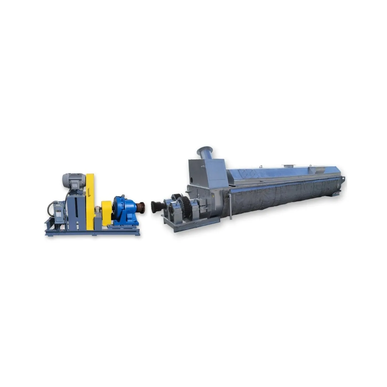 USED DENVER EQUIPMENT D2420-6