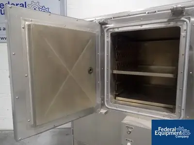 USED Gruenberg Gruenberg Oven, Model L55H8.3SS