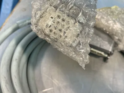 Used FANUC WE6427202075 Cable & Wire Ohio US | HGR 24 #1094921
