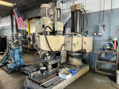 USED WILTON 5216001