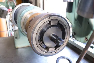 DeVlieg Spiralmatic Tool Pre Setter