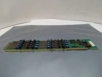 Daytronic 10A64-8 73809.4 Octal Voltage Conditioner PC Board