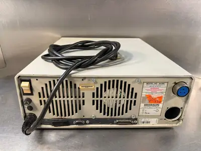 Branson 940bc / 943BC 117Vac 5A 50/60Hz (11.5.1)