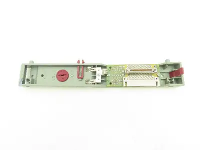 B&R Automation Backplane Extension Circuit Board Module Assembly