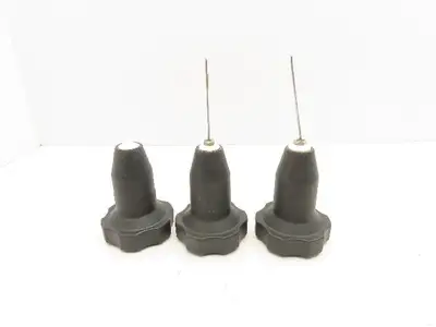 Neotecha SK100Z1K1SS00 Hand Filler Sapro In Line Chemical Sampling 100mL SS