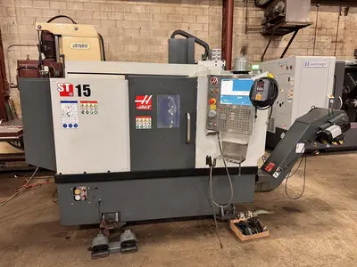 2017 HAAS ST-15 CNC Lathes | Toolquip, Inc. (1)