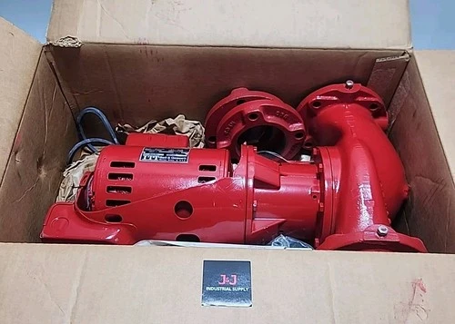 NEW Bell & Gossett M80082