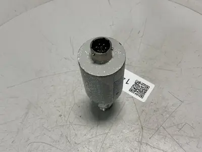 USED DYNISCO PT160-5M-H60