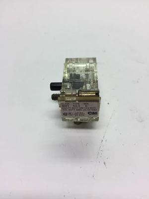 USED Square D KA-2