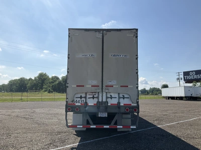 Used 2014 WABASH TBD Misc Trailers Michigan US | Miedema Asset Management Group #1301591