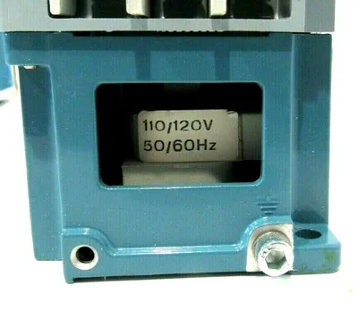 NEW ABB / RELIANCE ELECTRIC 78090-61A CONTACTOR 7809061A