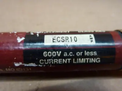 USED BULLET ECSR-10