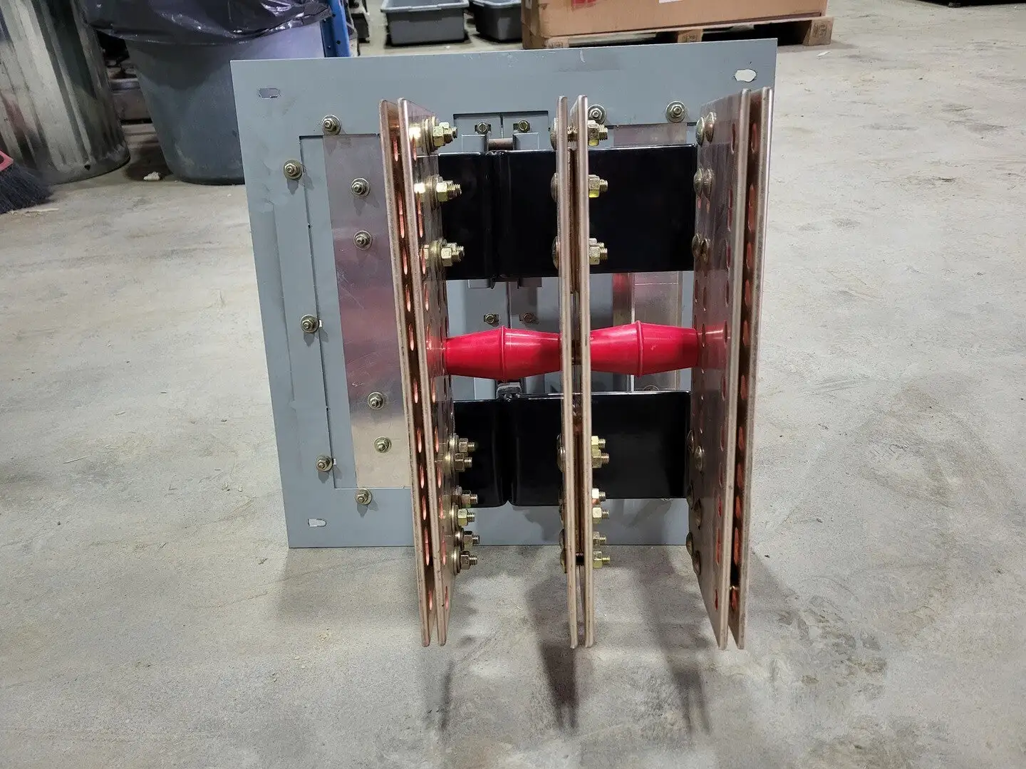 Used CUTLER-HAMMER CALX05678 Misc Electrical & Power Parts British Columbia CA | Lenmark #253952