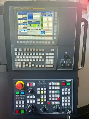 2017 DOOSAN PUMA 2600SYII CNC Lathes | Toolquip, Inc. (6)