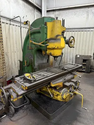 USED MILWAUKEE MODEL K NO.3