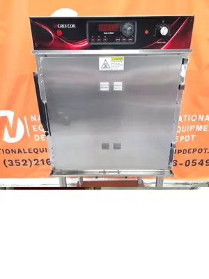 Used CRESCOR _UNKNOWN_ Hot Food Warming, Holding, & Transport Cabinets Florida US | National Equipment Depot LLC #1768654