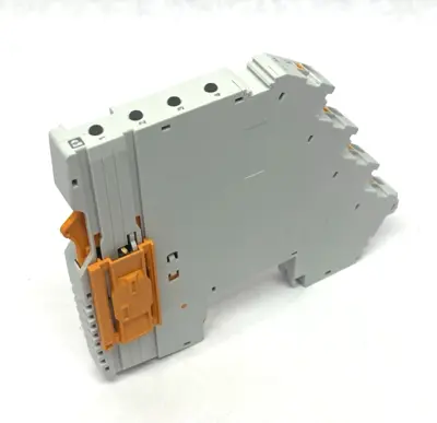New | in-Stock Phoenix Contact Elec. Circuit Breaker, 4-Channel, 115657 Circuit Breakers Michigan US | Maverick Industrial Sales #1389147