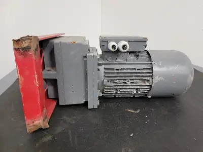 USED LENZE EN60034