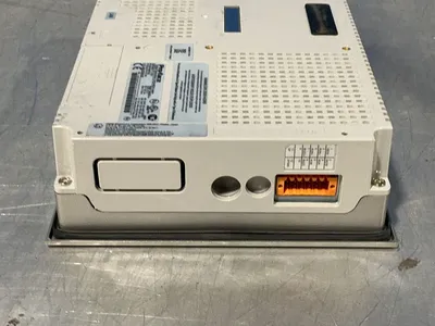 New | in-Stock PROFACE AGP3400T1D24 Automation Control (HMI) Ohio US | HGR 24 #1251110