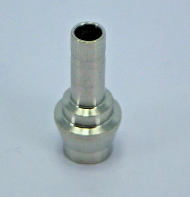 New | in-Stock Ham-Let 767LMSS 3/8x1/4 Plumbing Equipment California US | Davliegogo LLC #1708292