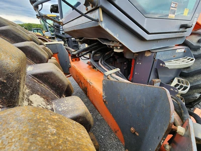 Used 2018 HAMM H18IP Single Drum Rollers New York US | Abele Tractor #1343142