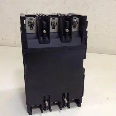 USED FUJI ELECTRIC BU-ESB3050