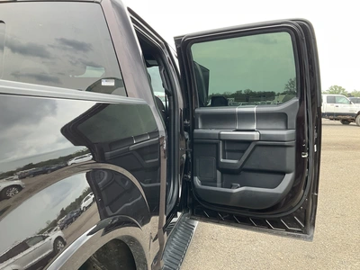 USED 2018 FORD F150