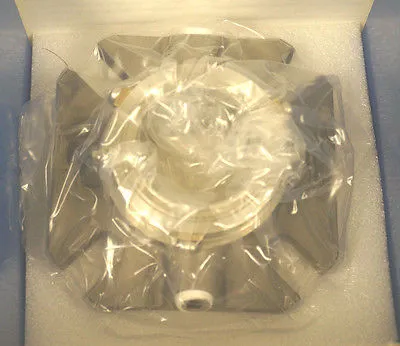 NEW AES SEAL 2.250-18 PUMP SEAL S.M.S.S, TC/CAR AFLAS 316L AF1 1AMTC18A01