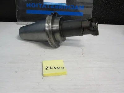 USED Sandvik Coromant CAT50