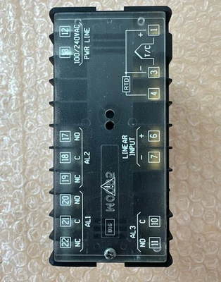 USED Dynisco DYN140040300