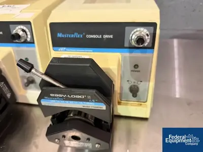 Used Cole-Parmer _UNKNOWN_ Pumps Ohio US | Federal Equipment Company #1046018