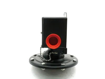 NEW ASHCROFT B424V-XCHNH PRESSURE SWITCH B424VXCHNH