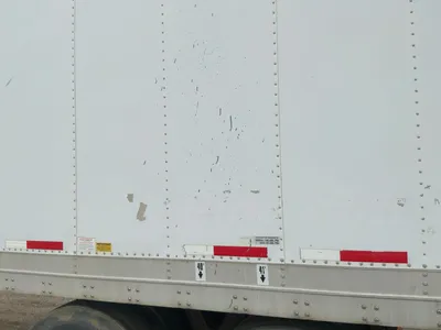 Used 2008 WABASH _UNKNOWN_ Reefer Trailers Michigan US | Miedema Asset Management Group #1390419