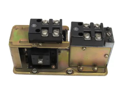 ALLEN BRADLEY 849-Z0D331 PNEUMATIC TIMER SER.B 120V 849Z0D331 (NEW SURPLUS)
