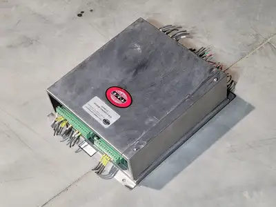 USED TECH POWER CONTROLS D13H0001
