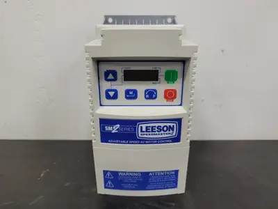 NEW LEESON 174624