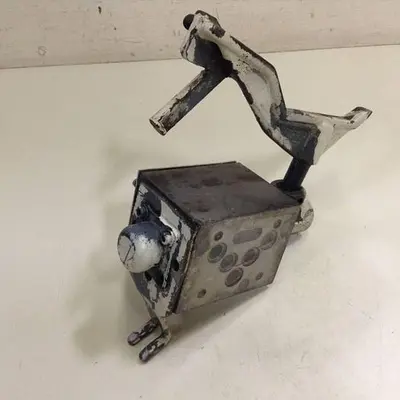 USED PARKER D3ML4B10X4384