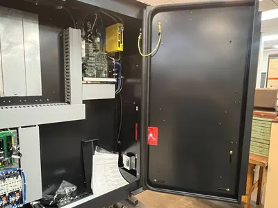 Used 2006 FANUC ROBODRILL MATE A04B-0098-B101 Drilling & Tapping Centers Arizona US | Midstate Machinery #1328004