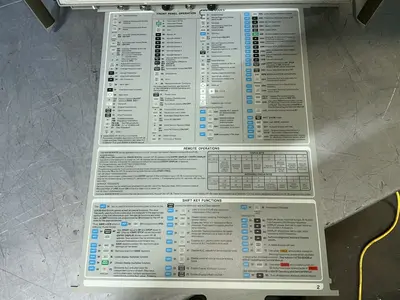 Used HEWLETT PACKARD 8341B Analyzer Testers Ohio US | HGR 24 #1460611